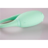 Вибратор MAGIC MOTION FUGU, зелёный 861144